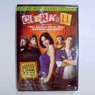 Clerks II (2006) NEW DVD 2-DISC
