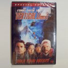 Vertical Limit (2000) NEW DVD SPECIAL EDITION