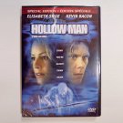 Hollow Man (2000) NEW DVD S.E.