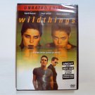 Wild Things (1998) NEW DVD UNRATED