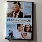 Flash of Genius (2008) NEW DVD