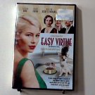 Easy Virtue (2008) NEW DVD