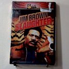 Slaughter (1972) NEW DVD