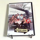 Queens Logic (1991) NEW DVD