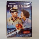 Hellcats of the Navy (1957) NEW DVD