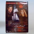 Legend of the Sea Wolf (1975) NEW DVD