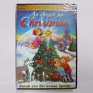 An Angel for Christmas (1996) NEW DVD