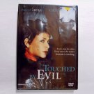 Touched by Evil (1996) NEW DVD
