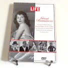 LIFE Great Romances Volume 3 NEW DVD