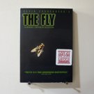 The Fly (1986) NEW DVD 2-Disc COLLECTOR'S EDITION w SLEEVE