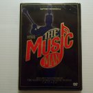 The Music Man (2003) NEW DVD