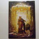 Gooby (2008) NEW DVD