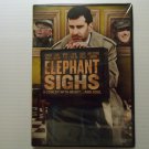 Elephant Sighs (2012) NEW DVD
