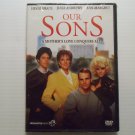 Our Sons (1990) NEW DVD