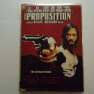 The Proposition (2005) NEW DVD w SLEEVE