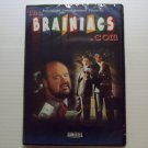 The Brainiacs.com (2003) NEW DVD