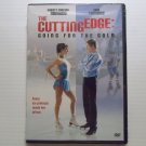 The Cutting Edge: Going for the Gold (2005) NEW DVD