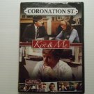 Coronation St. Ken & Me (2005) NEW DVD