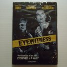 Eyewitness (1981) NEW DVD
