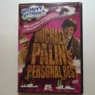 Monty Python's Flying Circus Michael Palin's Personal Best NEW DVD