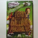 Monty Python's Flying Circus Terry Gilliam's Personal Best NEW DVD
