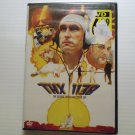 THX 1138 (1971) NEW DVD GEORGE LUCAS DIRECTOR'S CUT