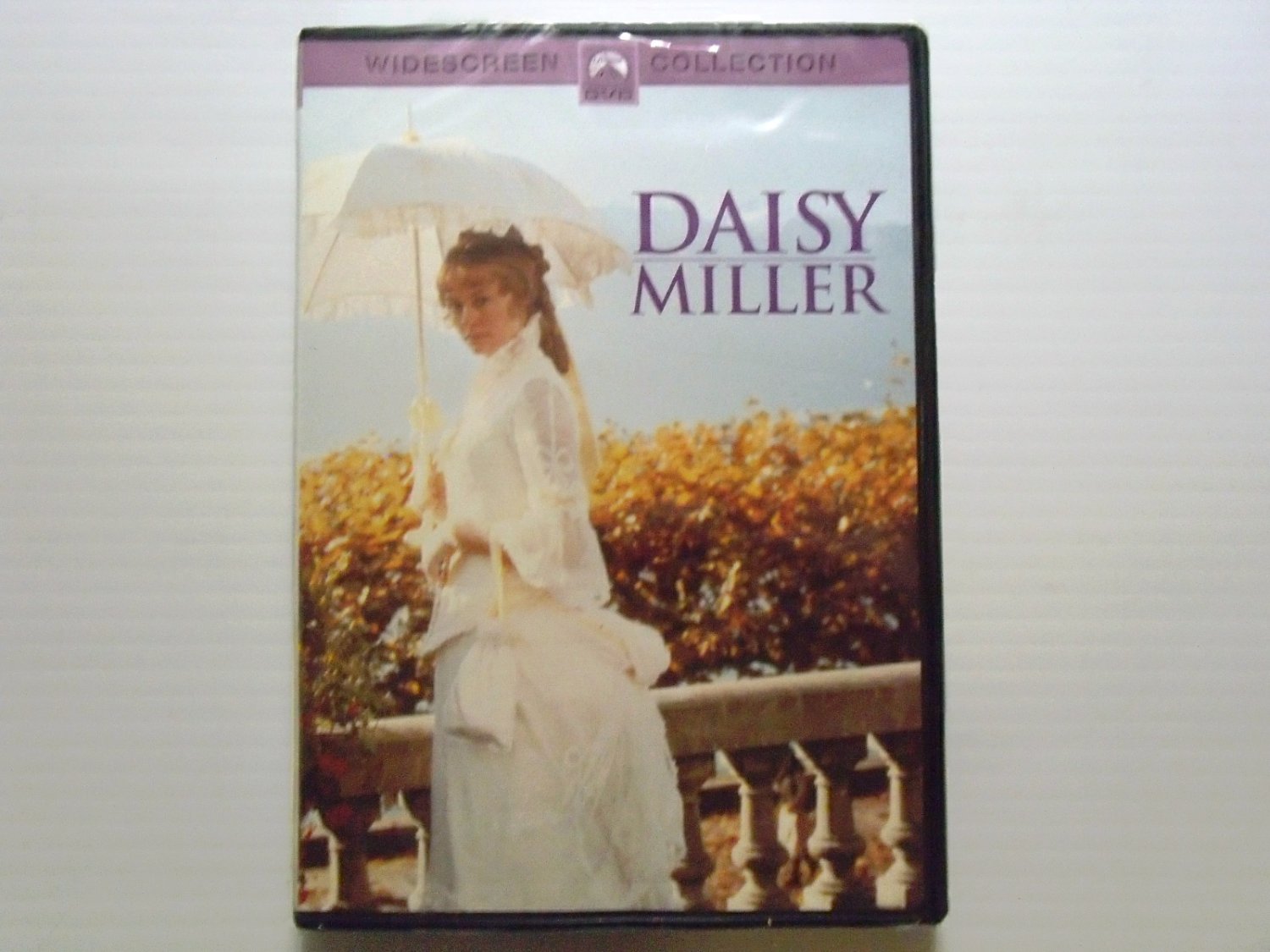 Daisy Miller (1974) NEW DVD upc2