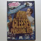 Monty Python's Flying Circus John Cleese's Personal Best NEW DVD