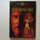 Assassination Tango (2003) NEW DVD