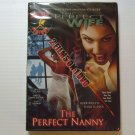 The Perfect Wife (2001) The Perfect Nanny (1999) NEW DVD