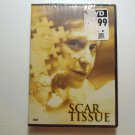 Scar Tissue (2002) NEW DVD