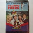Splitting Heirs (1993) NEW DVD