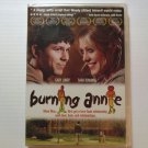 Burning Annie (2007) NEW DVD