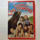 Slappy & The Stinkers (1998) NEW DVD