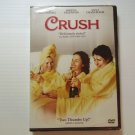 Crush (2001) NEW DVD