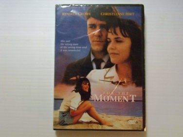 For the Moment (1993) NEW DVD