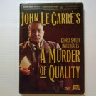 A Murder of Quality (2004) NEW DVD