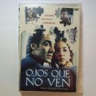 Ojos Que No Ven (1999) NEW DVD