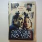 Ojos Que No Ven (1999) NEW DVD