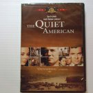 The Quiet American (1958) NEW DVD