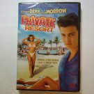 Private Resort (1985) NEW DVD