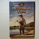 Huckleberry Finn (1974) NEW DVD