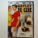 Hatley High (2003) NEW DVD