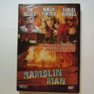 Ramblin' Man (1979) NEW DVD