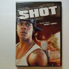 Shot (2002) NEW DVD ROGER ROTH