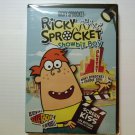 Ricky Sprocket Showbiz Boy (2007) NEW DVD