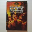 City of Industry (1997) NEW DVD