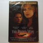 The Pilot's Wife (2002) NEW DVD