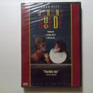 Johnny Suede (1991) NEW DVD