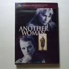 Another Woman (1988) NEW DVD